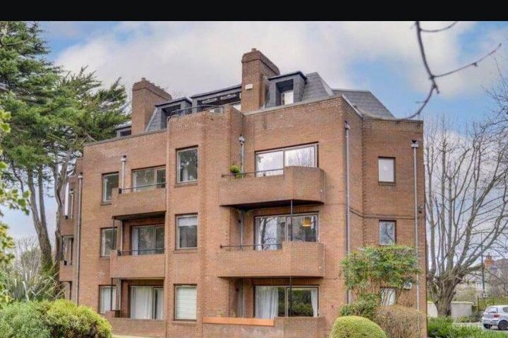 Ailesbury Road,Dublin 4, Donnybrook, Dublin 4