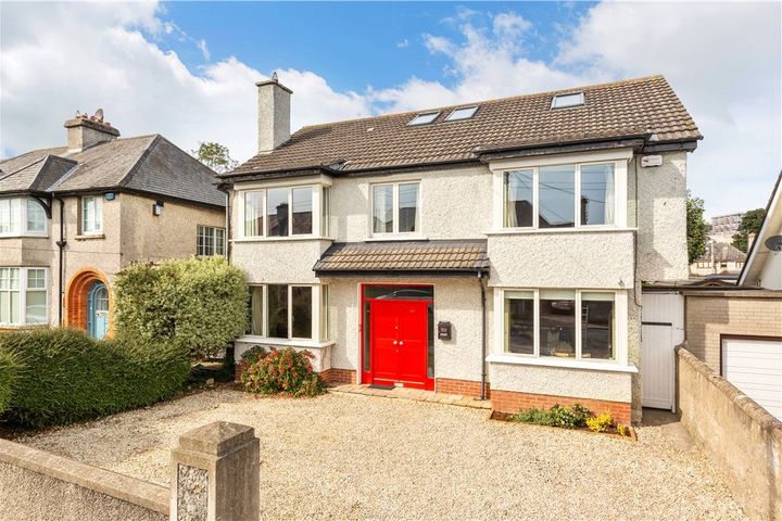 127 St Helens Rd, Booterstown, Dublin, Dublin