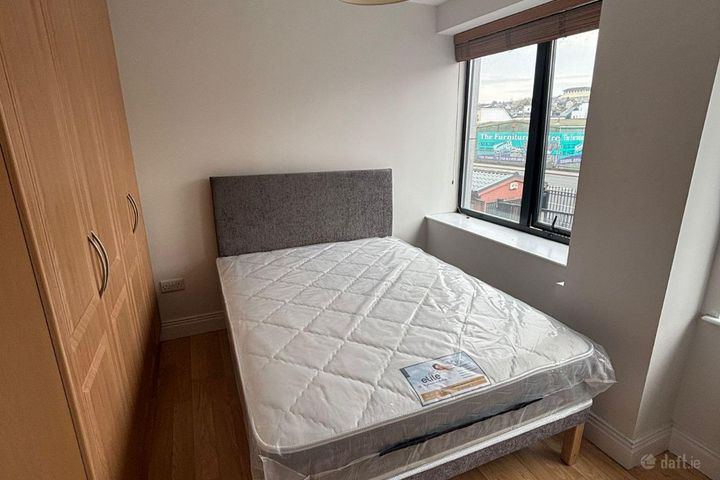 Seanamhuileann, North Ring Road, Cork, Cork City Centre