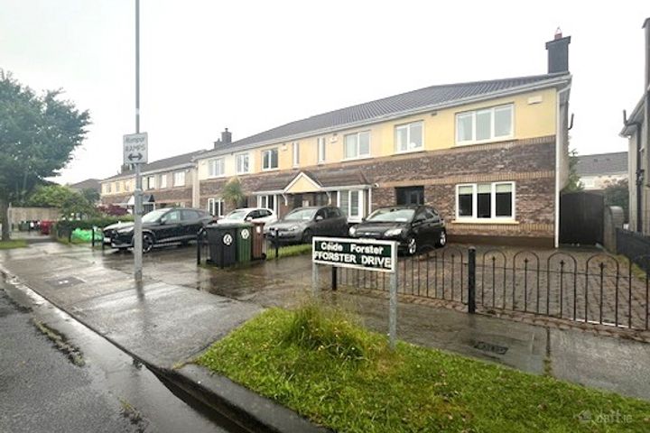 Fforster Drive, Lucan, Co. Dublin