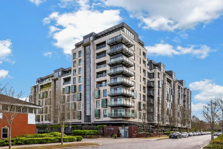 79 The Forum, Ballymoss Road, Sandyford, Dublin 18, D18WK40