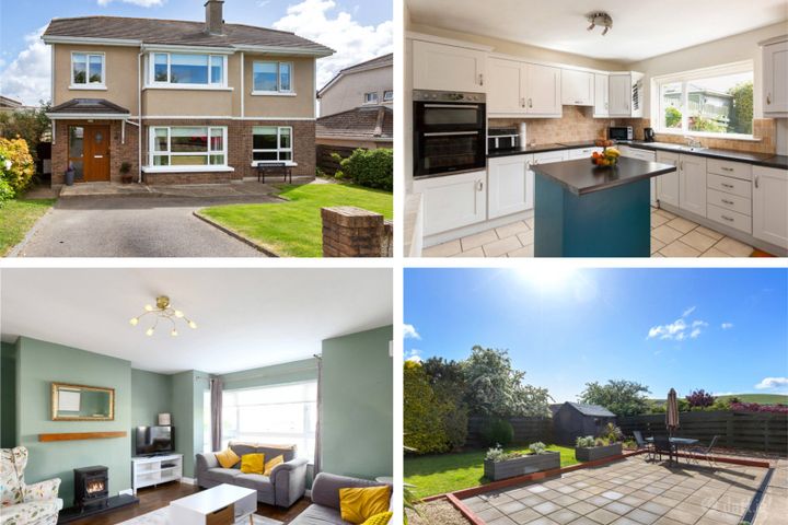 23 Marlton Springs, Wicklow Town, Co. Wicklow, A67Y176