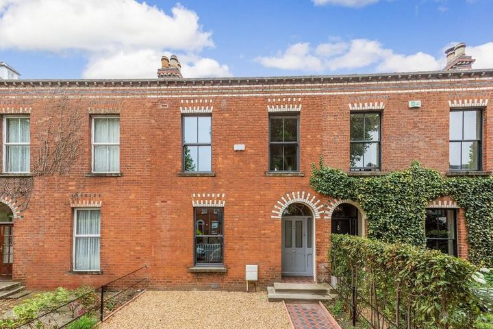 South Circular Road, Dublin 8, Kilmainham, Dublin 8