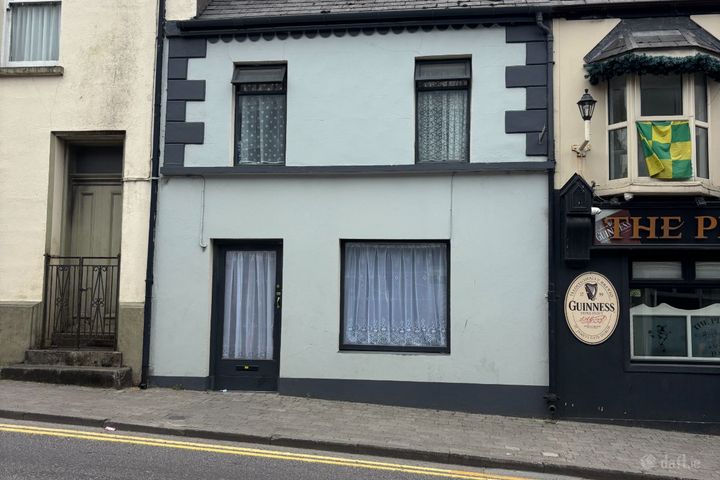 Bridge Street, Milltown, Milltown, Co. Kerry