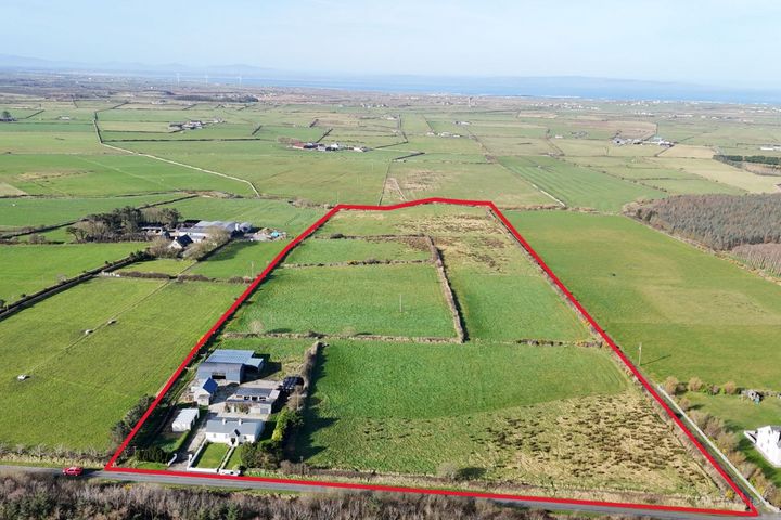 Oldgrange, Easkey, Rathlee, Co. Sligo, F26ED27