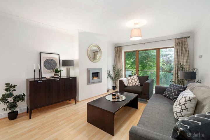 Apartment 11, The Oaks, Rockfield, Dundrum, Dublin 16, D16W426