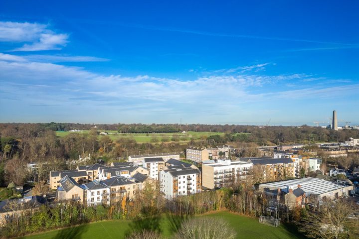 Apt 33, Bellevue, Islandbridge Dublin 8, Dublin 8, Dublin