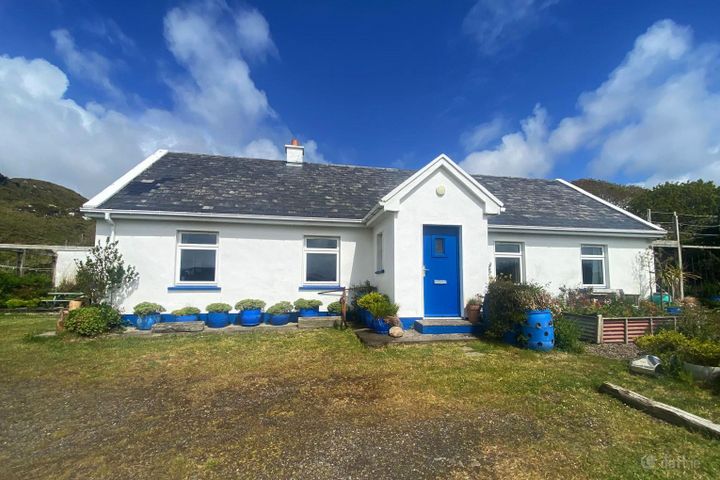 Roxborough, Kilcar, Teelin, Co. Donegal, F94C796