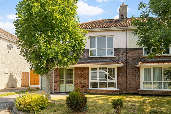 20 Johnsbridge Walk, Lucan, Co. Dublin, K78A586