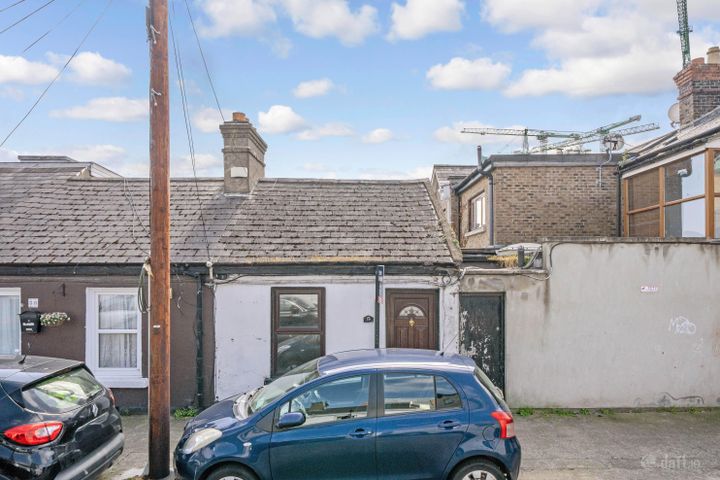 39 Maxwell Street, Dublin 8, D08APP8