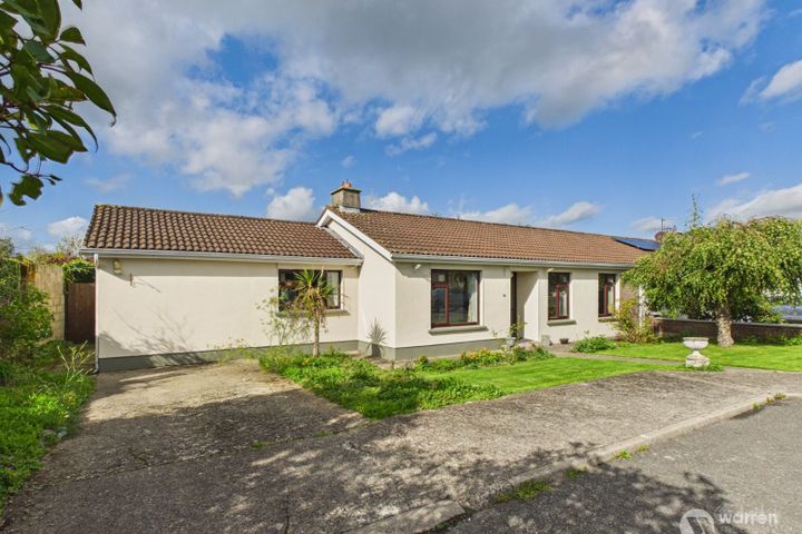 No. 4 Cedarwood Avenue, Loughboy, Kilkenny, Co. Kilkenny, R95C3NR
