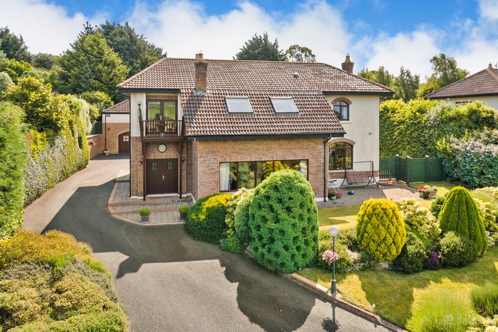 2 Avonvale Hall, Ballyguile, Wicklow, Wicklow