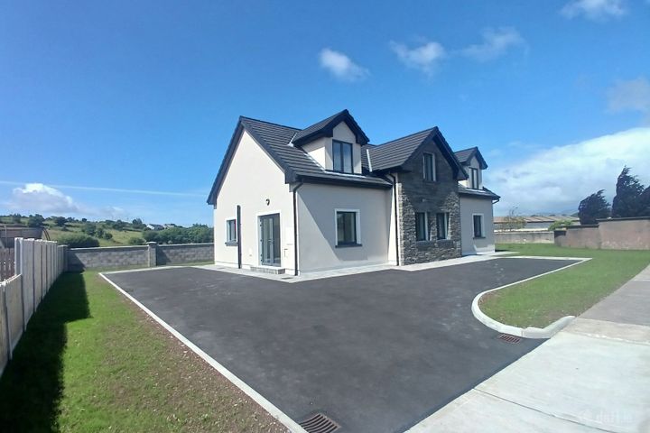 9 Hawthorn Place, Laharn, Killorglin, Co. Kerry