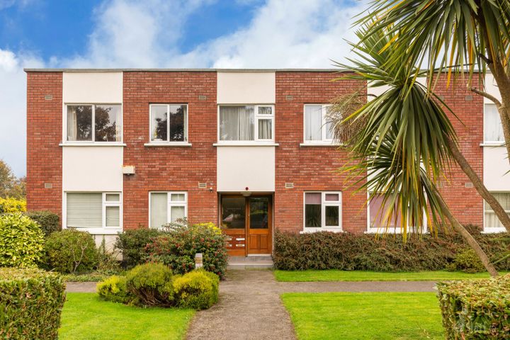 Apt. 4, Roebuck Lawn, Beechmount Drive, Clonskeagh, Dublin 14, D14V7H8