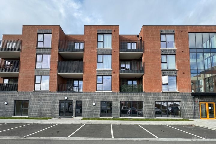 Unit 1 Duiche Roden, Demesne Road, Dundalk, Co. Louth, A91K66H