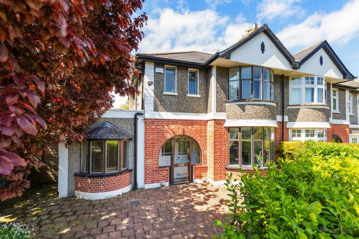 36 Gilford Park, Sandymount, Dublin 4, Dublin 4, Dublin