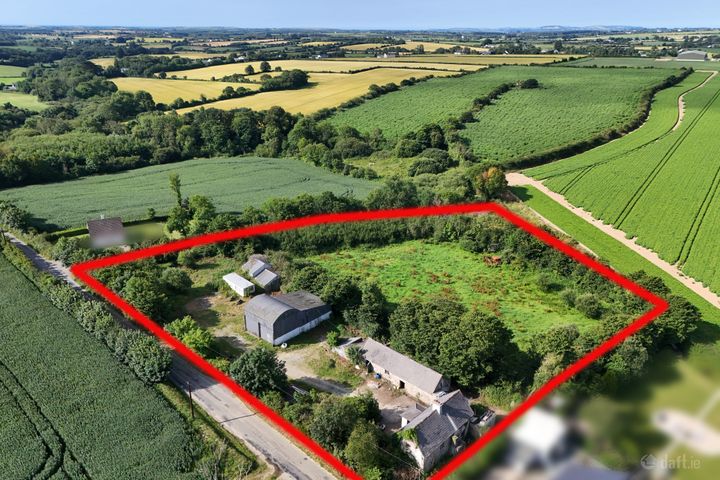 Coolroe, Ballycullane, Co. Wexford, Y34EW72
