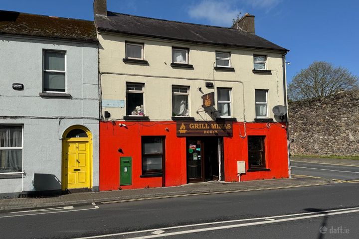 87/88 Manor Street, Co. Waterford, X91RX52