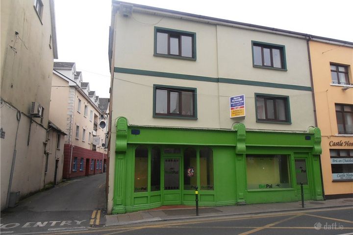 28 Upper Castle Street,, Tralee,, Co Kerry