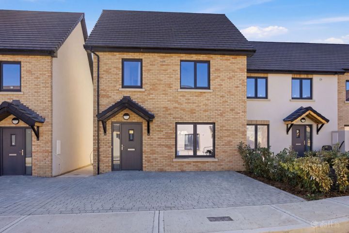 Palmer Gardens, Palmer Road, Rush, Co. Dublin