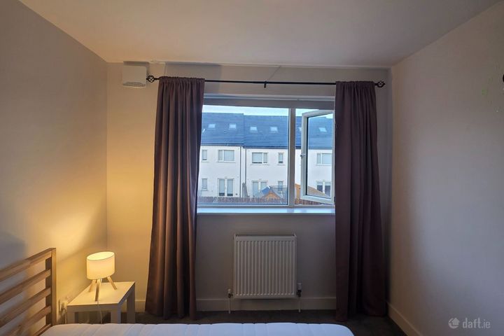 Parklands Boulevard, Saggart, Co. Dublin, Citywest, Co. Dublin