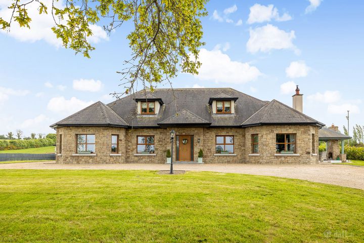 Arodstown, Summerhill, Moynalvey, Co. Meath, A83WP86