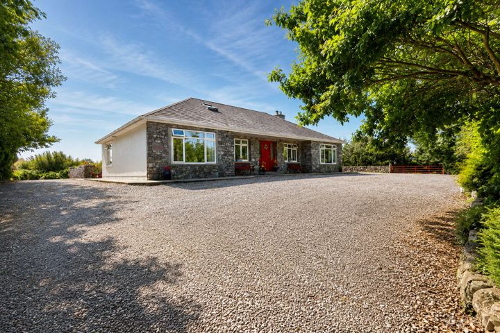 Knockma Cottage, Biggera Beg, Belclare, Corrandulla, Co. Galway, H54RF72