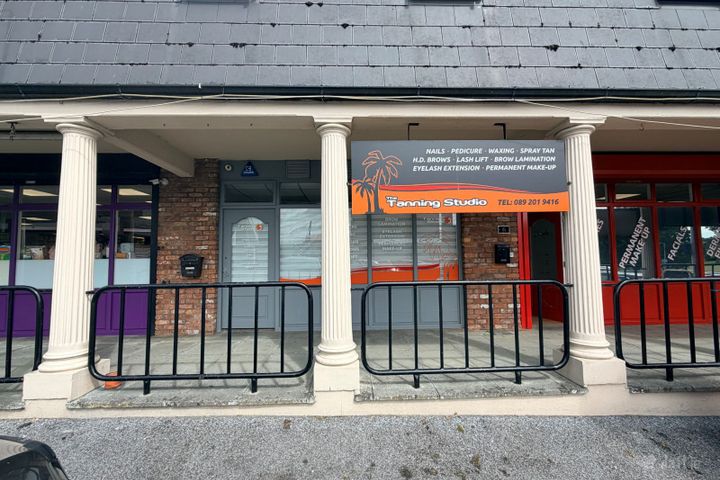Unit 5, Park West, Mallow, Co. Cork