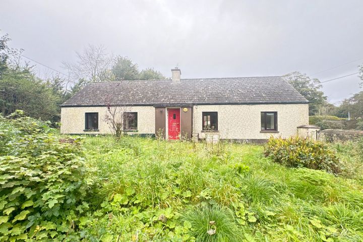 Ballindurrow, Multyfarnham, Co. Westmeath, N91F680