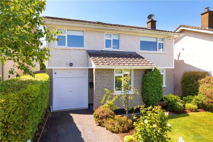 10 Barnhill Park, Dalkey, Co Dublin, Dublin