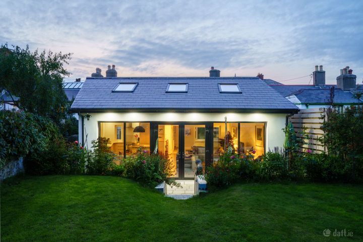34 Seafort Ave, Sandymount, Dublin 4, Dublin 4, Dublin