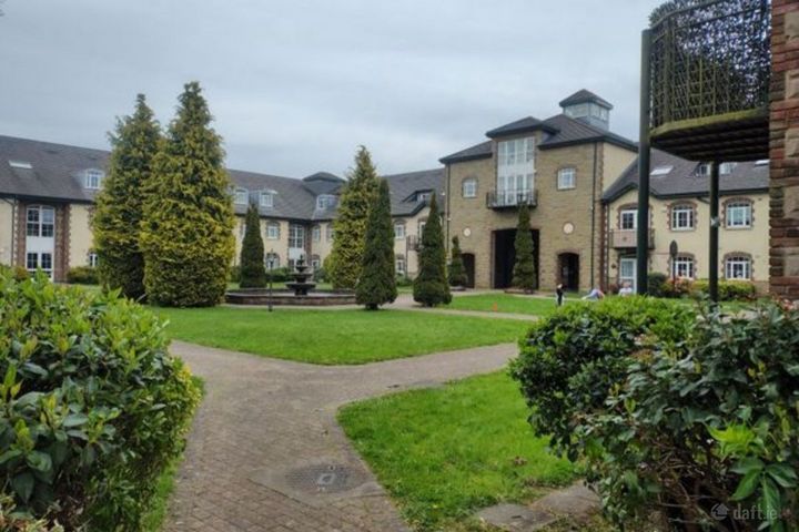 The Lawn,Abbeylands,Clane, Clane, Co. Kildare