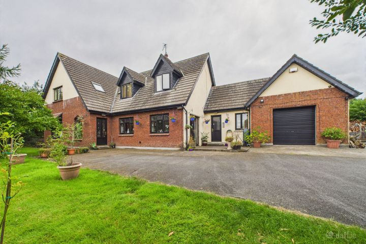 The Forge, Staplestown, Carlow, Carlow