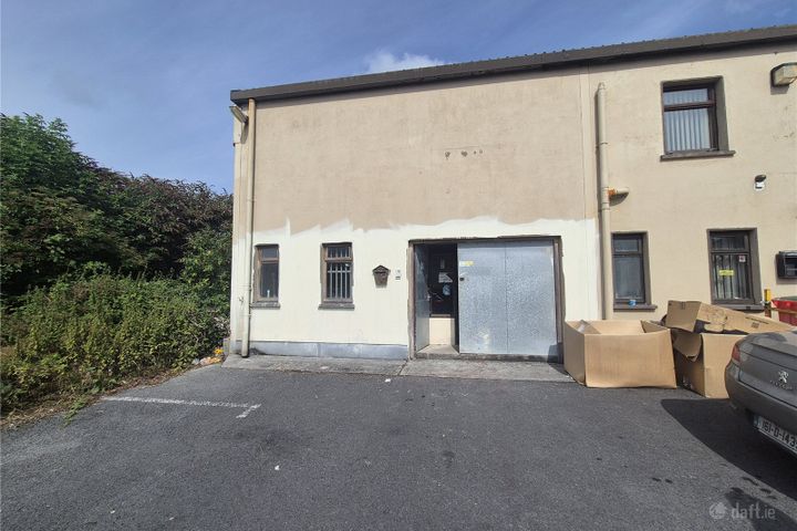 Mount, Unit 10 Doughiska Road Industrial Estate, Doughiska Road, Galway, H91V2R9