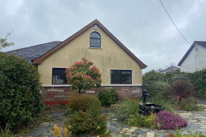 College Farm Road, Letterkenny, Co. Donegal