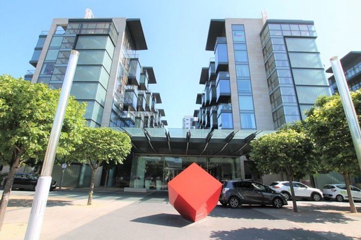 104 Cubes 3, Beacon South Quarter, Sandyford, Co. Dublin