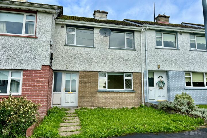 42 Breffni Crescent, Carrick-on-Shannon, Co. Leitrim, N41HY90
