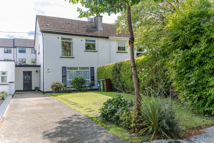 140 Darglewood, Knocklyon Rd, Dublin 16, Dublin 16, Dublin