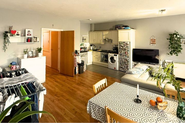 Apartment 420, Parkview Court, Limerick City Centre, V94FK02