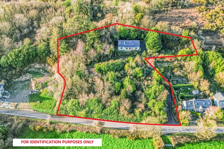 Sunny Ridge, Tara Hill, Gorey, Co Wexford, Y25ET10