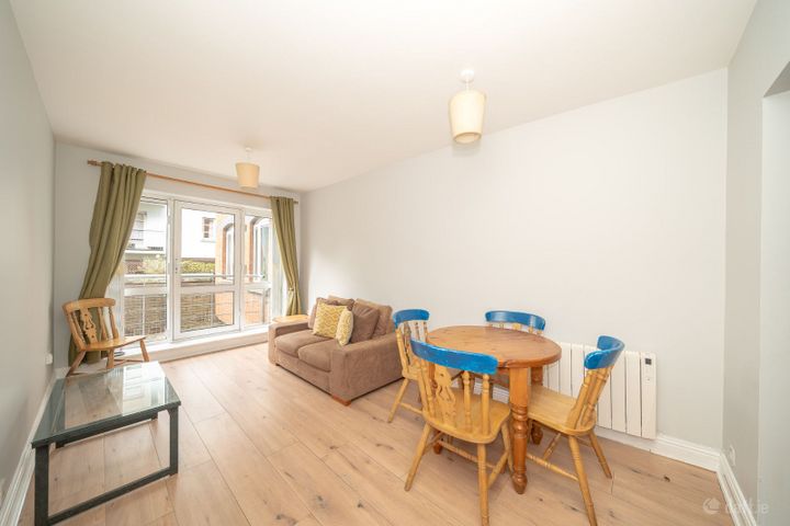 9 Bow Bridge House, Kilmainham, Dublin 8, D08K880