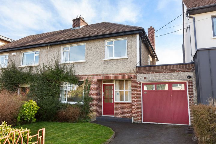 53 Priory Grove, Stillorgan, Blackrock, Dublin