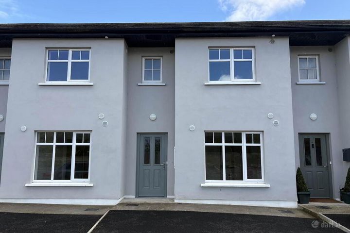 84 Carraig Desmond, Newcastle West, Co. Limerick, V42YC94