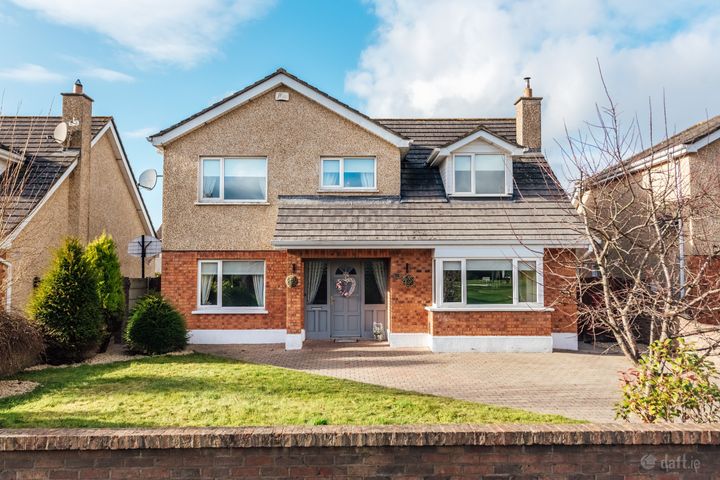 10 Rathbride Close, Kildare, Kildare