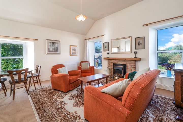 Tolka Lodge, Glasnevin Downs, Cabra, Dublin 11