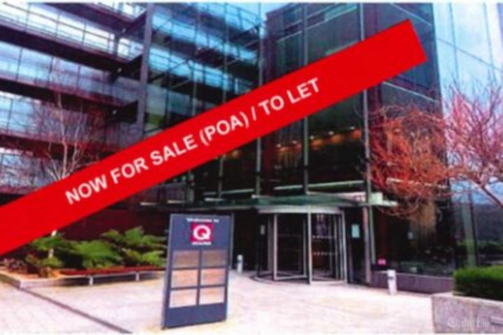 Suite 602, Q House, Furze Road, Leopardstown, Dublin 18