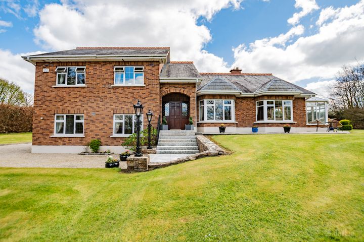 Mount Lynn, Mullingar, Co. Westmeath, N91F031