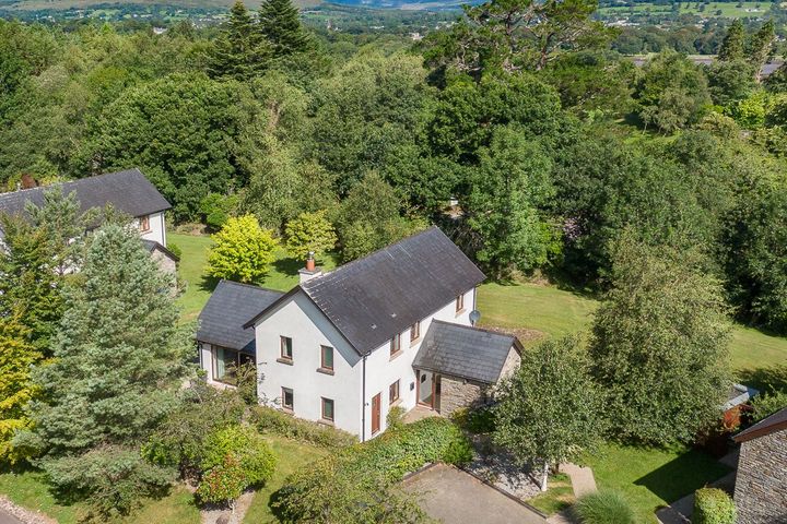 2 Mountain View, Sheen Falls Country Club, Kenmare, Kenmare, Co. Kerry, V93CK24
