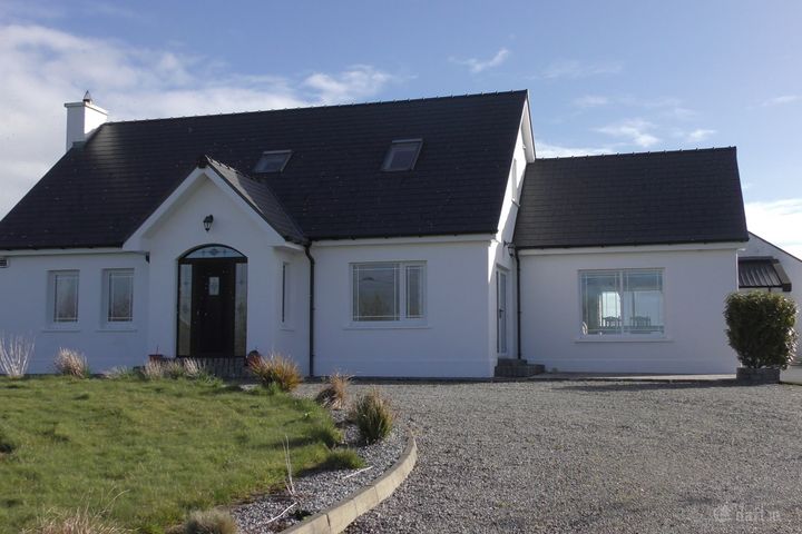 Forth, Falcarragh, Co Donegal, Donegal