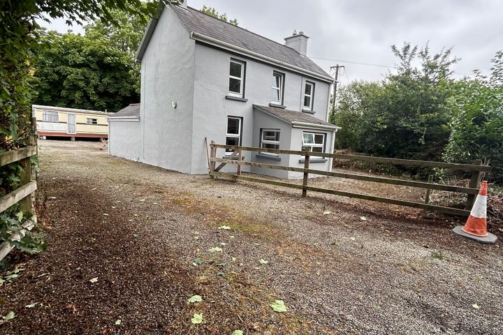 Manch, Ballineen, Co. Cork